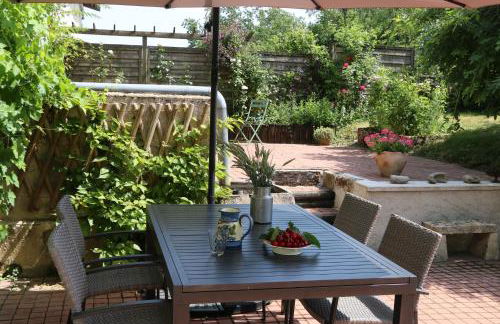 Les Chenevières - Foto 1