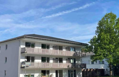 Bergzeit Füssen - Ferienwohnung - Foto 16