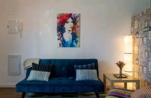 Stylish and Spacious Studio -4 minutes walk to Beach - Photo 8