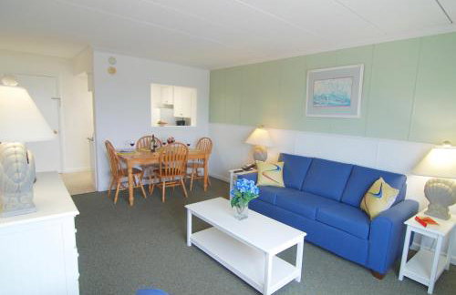 Sandcastle Resort - Foto 8