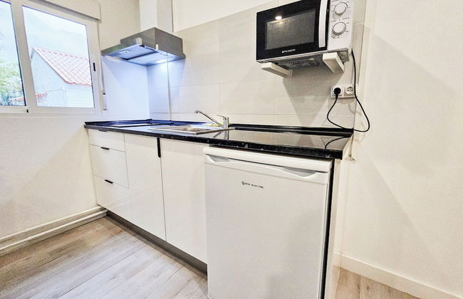 Complejo Bubal Formigal 3000 - Foto 20