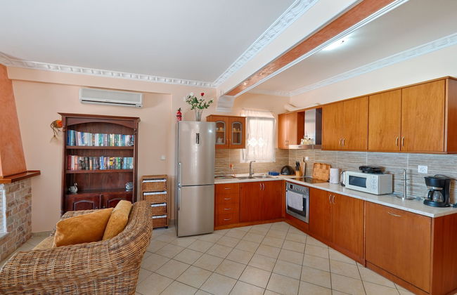 Villa Sofia - Foto 28