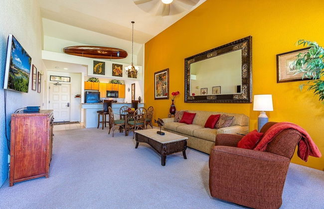 Grand Champions Two Bedrooms - Ocean View by Coldwell Banker Island Vacations - Foto 46