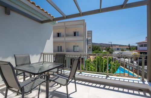 Fasma suites - Foto 10