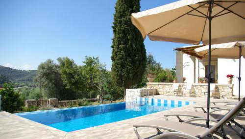 Villa Vigles - Foto 2