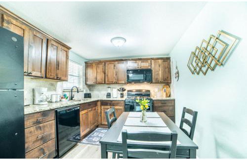 Fascinating 1br/1 BA Near Festive DT and Riverwalk - Foto 8