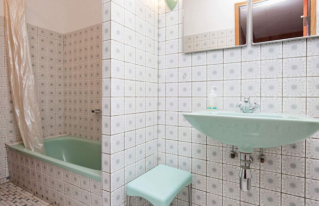 6 Person Holiday Home in Dronningmolle-by Traum - Foto 28