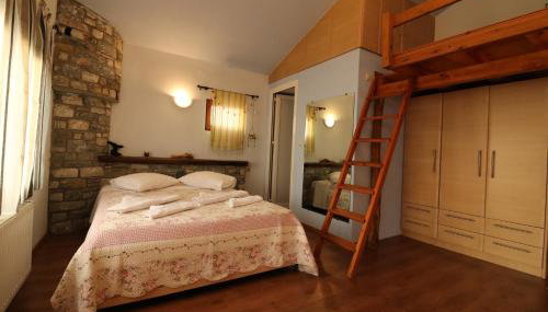 Fakistra's Blue House - Foto 2