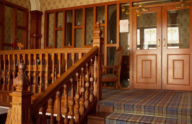 Mansfield Castle Hotel - Foto 52