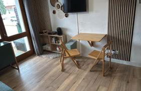 Studio cosy au coeur de la station - Foto 10