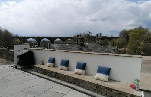 Our Holiday House Yorkshire, Ingleton - children and doggy friendly - Foto 42