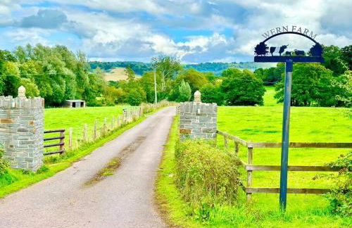 Fox Acre Lodge - Amazing Views - Foto 55