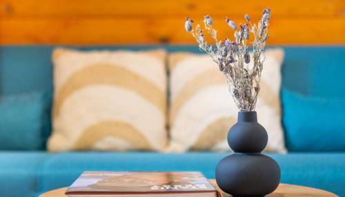 OakNest NatureLodge - Dinotti - Foto 3