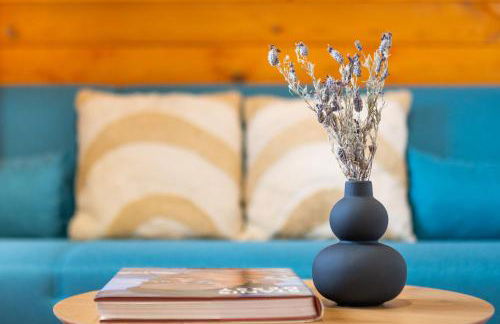 OakNest NatureLodge - Dinotti - Foto 3