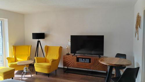 Ferienwohnung Elbtraum - Foto 2