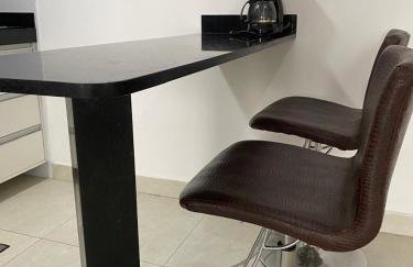 Flat de alto padrão no centro da cidade - Foto 8