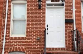 Townhouse in Baltimore - Foto 18