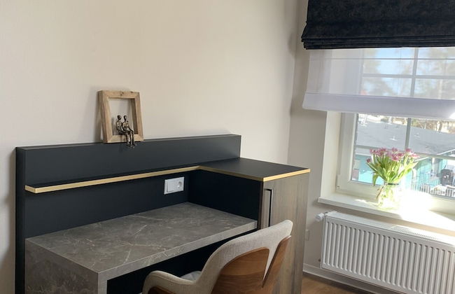 Residence Black Eagle Lubmin - Foto 25