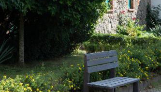 Neu renoviert: 11 Zimmer mit großer Wohnküche, mitten in der Natur - Foto 2