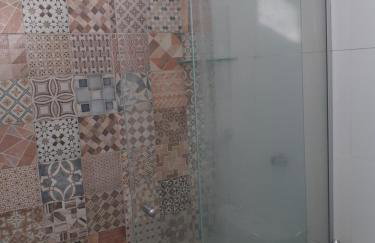 Apartamento aconchegante 2 quartos com suíte na praia de Guaibim - Foto 58