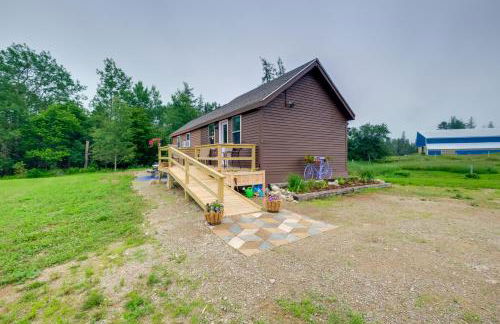 Historic Cottage on Horse Farm FirePit and BBQ - Photo 17