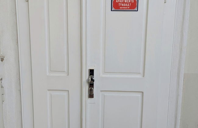 Apartments Tynska 7 - Foto 64