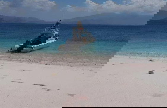 Komodo Boat Trip - Foto 23