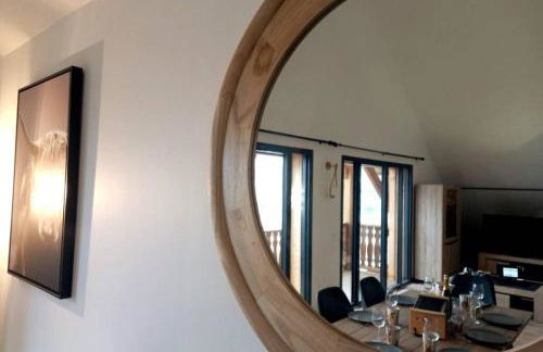 L'Izar - Chalet des Etoiles - La Mongie - Foto 18