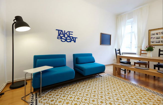 Green and Quiet Apartment near Center - Foto 17