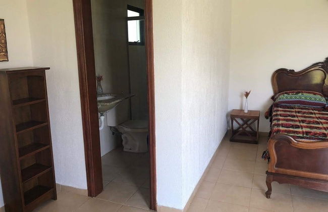 Sítio Refúgio do Alto - Photo 11