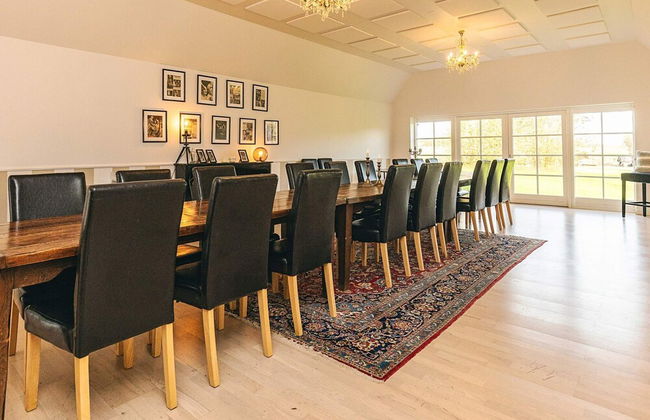 Holiday Home in Svendborg - Foto 9