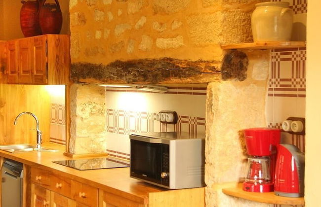 Maison O Galop - Foto 15