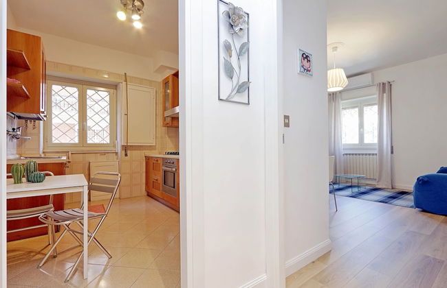 Magliana Apartment - Foto 34