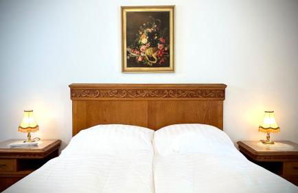 Die Alte Fleischerei - Gästezimmer im Historischen Stadtkern Jüterbog - Foto 8