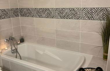 Chaleureuse maison - Photo 17