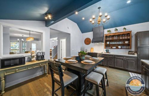 Williams Bay Family Getaway Beach Kayaks and Lake Geneva Adventures - Foto 12