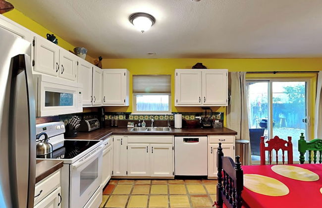 Casa Calabaza by Kokopelli Property Management - Foto 22