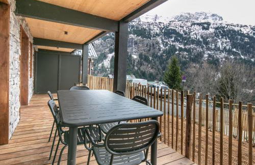 Vacancéole Résidence Les Hauts de Vaujany - Foto 20