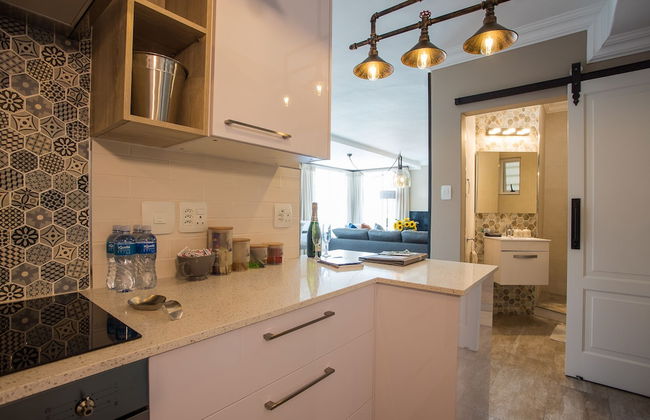 dk villas 2 The Boardwalk - Hout Bay - Photo 14