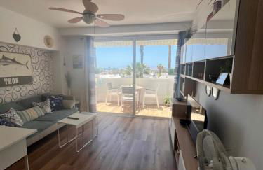 Oceanfront Condo in Playa las Americas With Sea Views - Foto 47