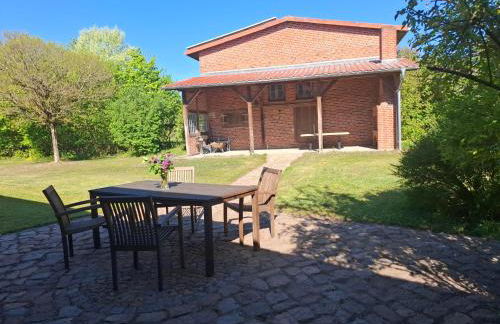 Farm-Chalets Apartment Park - Foto 16