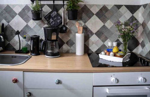 Urlaub auf dem Bauernhof mit Garten und Terrasse im Grünen - Foto 14