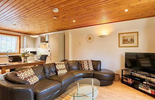 Oak Tree Lodge - A Romantic Getaway- Finlake Resort & Spa - Devon - Foto 1