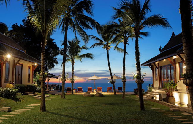 Villa Talaefun - Foto 71