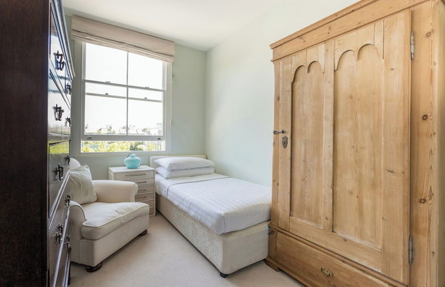 Oakington Road by Onefinestay - Foto 34