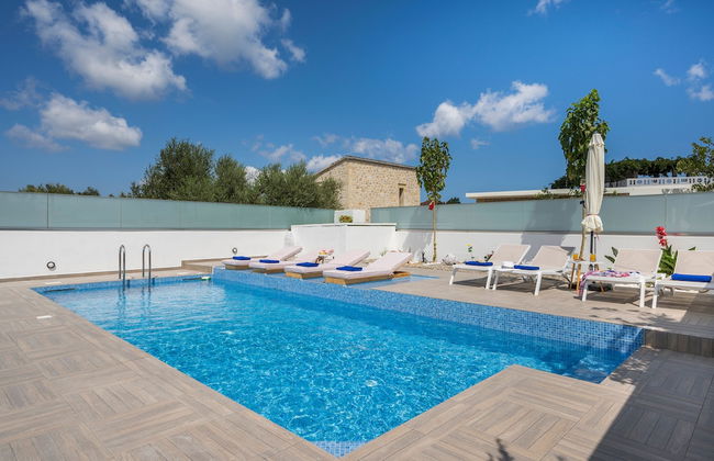 Villa Alitocatos - Foto 32