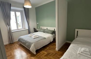 Luxury Apartment Via Veneto - Foto 11