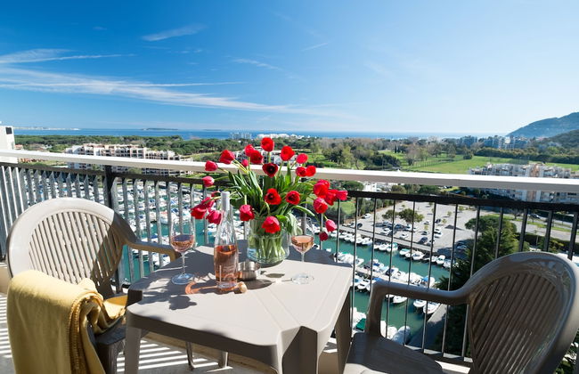 Cannes Marina Residence - Foto 33