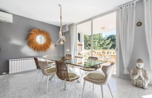 Casa Feliz in Provensals - Photo 20