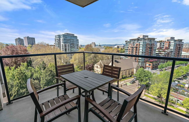 The Parkside Hotel & Spa - Foto 40